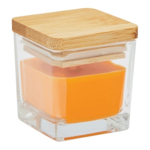 Bougie parfumée GLOW 4