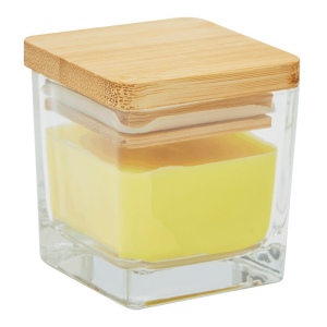 Bougie parfumée GLOW 3