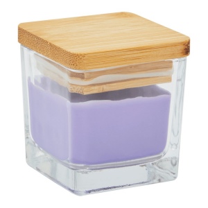 Bougie parfumée GLOW 6