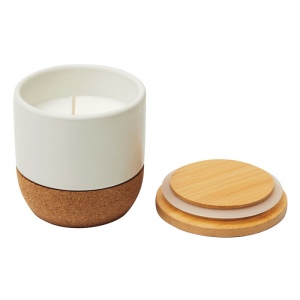 Bougie parfumée PURE BREEZE 3