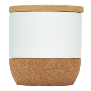 Bougie parfumée PURE BREEZE 4