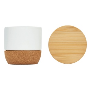 Bougie parfumée PURE BREEZE 5