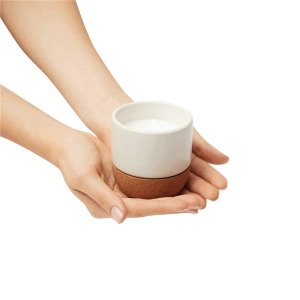 Bougie parfumée PURE BREEZE 6