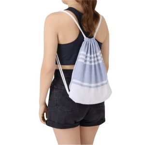Grande serviette de plage / serviette de sauna SUN & STEAM 18