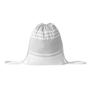 Grande serviette de plage / serviette de sauna SUN & STEAM 24