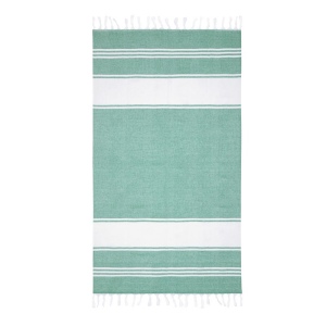 Grande serviette de plage / serviette de sauna SUN & STEAM 25