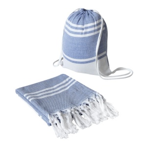 Grande serviette de plage / serviette de sauna SUN & STEAM 3