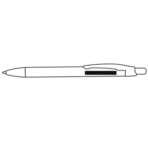 Stylo LUCERNE 10