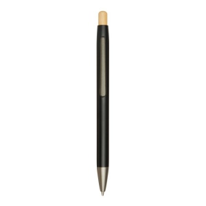 Stylo à bille en aluminium BAMBOO PUSHER 7