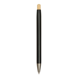 Stylo à bille en aluminium BAMBOO PUSHER 9