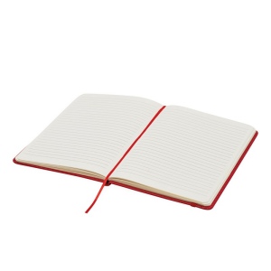 Bloc-notes CARB au format DIN A5 3
