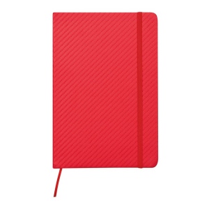 Bloc-notes CARB au format DIN A5 4