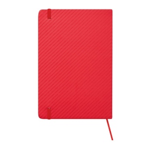 Bloc-notes CARB au format DIN A5 5