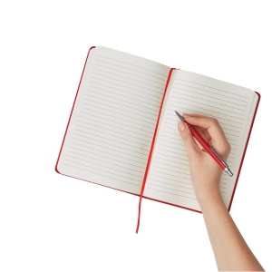 Bloc-notes CARB au format DIN A5 6