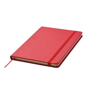 Bloc-notes CARB au format DIN A5 2