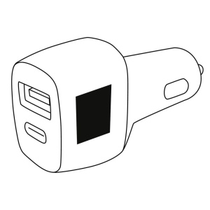 Adaptateur USB ULTRA 7