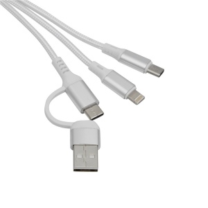 Câble de charge FANTAIL 6