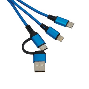 Câble de charge FANTAIL 10