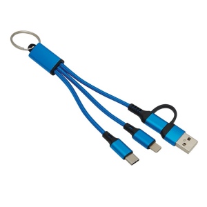 Câble de charge FANTAIL 4