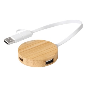 Port USB CERCLE MULTIPLICATEUR 3