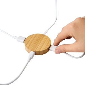 Port USB CERCLE MULTIPLICATEUR 6