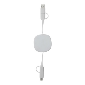 Câble de charge et de données TRANSFER SQUARE 5
