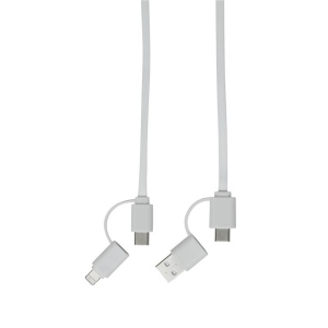 Câble de charge et de données TRANSFER SQUARE 6