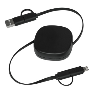 Câble de charge et de données TRANSFER SQUARE 7