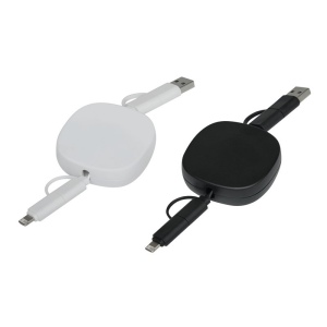 Câble de charge et de données TRANSFER SQUARE 10