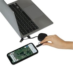 Câble de charge et de données TRANSFER SQUARE 11