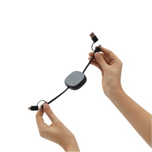Câble de charge et de données TRANSFER SQUARE 12