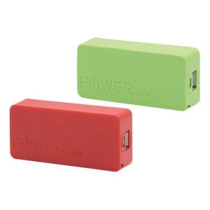 Powerbank TOP ENERGY 15