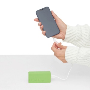 Powerbank TOP ENERGY 16