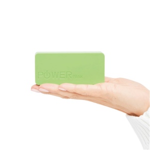 Powerbank TOP ENERGY 17
