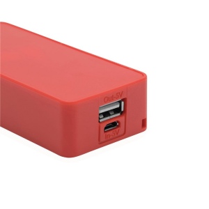 Powerbank TOP ENERGY 8