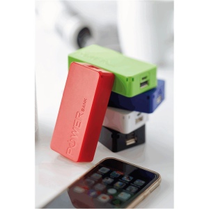 Powerbank TOP ENERGY 9