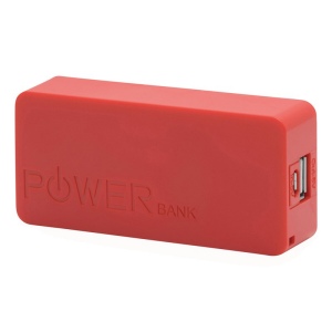 Powerbank TOP ENERGY 2