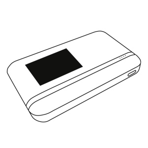 Powerbank POCKET POWER 11