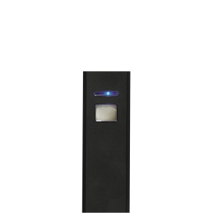 Powerbank ENDURANCE RECYCLED 15