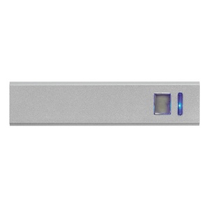 Powerbank ENDURANCE RECYCLED 5