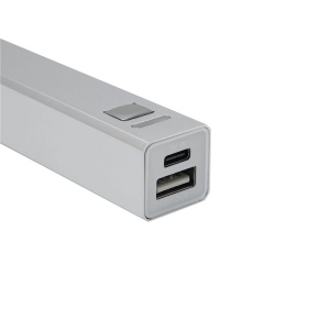 Powerbank ENDURANCE RECYCLED 8