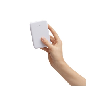 Powerbank POCKET ENERGY 10