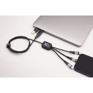 Câble display super fast charge 60W (Stock) 4