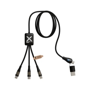 Set de chargement 65W (Stock) 4