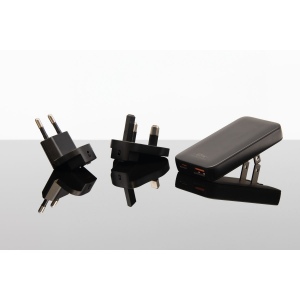 Set de chargement nomade 65W (Stock) 3