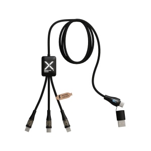 Set de chargement nomade 65W (Stock) 4