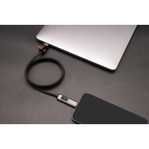Câble display 1.5 m ultra fast charge 100W (Stock) 5