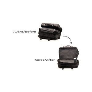 Sac à dos Vacpack (Stock) 3