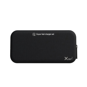 Set de chargement nomade 65W (Import) 6