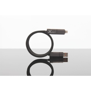 Câble display 1.5 m ultra fast charge 100W (Import) 4